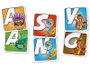 Cayro Speed Monsters - Jeu de société multilingue pour 2 joueurs - Recommandé 8 ans