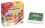 Cayro Speed Monsters - Jeu de société multilingue pour 2 joueurs - Recommandé 8 ans