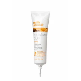 Milk Shake Moisture Plus Ensemble Traitement lotion capillaire Hydratant, 6 x 12 ml