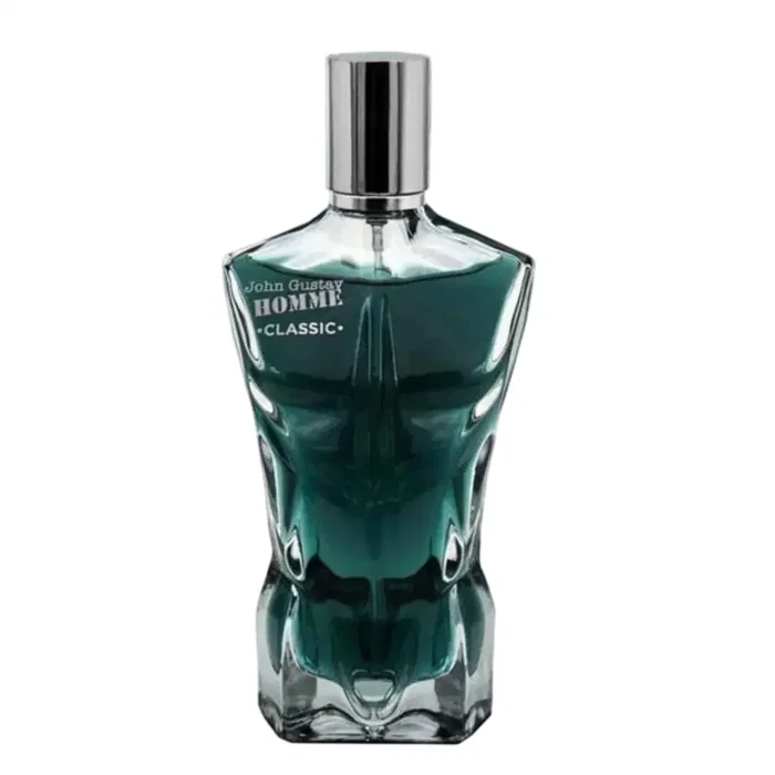 Fragrance World John Gustav Homme Classic Eau de Parfum 100 ml Fragrance World John Gustav Homme Classic Eau de Parfum 100 ml