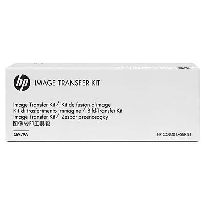 HP CE979A Kit de transfert couleur LaserJet pour imprimantes Enterprise CP5520 - Maintient la qualité d'impression et la constance des couleurs
