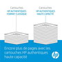 HP CE979A Kit de transfert couleur LaserJet pour imprimantes Enterprise CP5520 - Maintient la qualité d'impression et la constance des couleurs