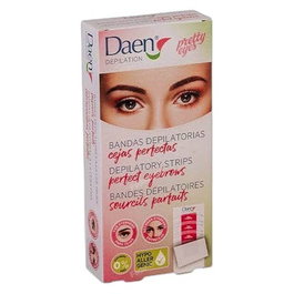 Daen Bandes Cejas Perfectas pour sourcils
