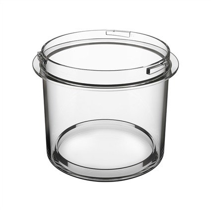 Kitchenaid 5KBGR111BM Moulin à café portable et sans fil avec batterie rechargeable, capacité 113 g (environ 12 tasses), noir mat