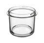 Kitchenaid 5KBGR111BM Moulin à café portable et sans fil avec batterie rechargeable, capacité 113 g (environ 12 tasses), noir mat