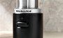 Kitchenaid 5KBGR111BM Moulin à café portable et sans fil avec batterie rechargeable, capacité 113 g (environ 12 tasses), noir mat