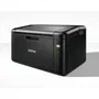 Brother HL-L1242W - Imprimante laser monochrome multifonction avec Wi-Fi et Wi-Fi Direct - Vitesse 20 ppm - Format A4
