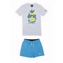 Ensemble de Sport pour Enfants Champion 306392-WW001 Blanc