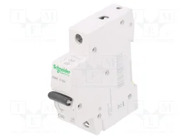 SCHNEIDER ELECTRIC ACTI9 MCB Disjoncteur 1P 20A