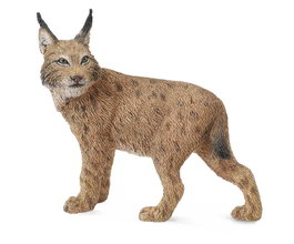COLLECTA Lynx - Échelle L