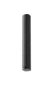 JBLPRO COL600 - Enceinte colonne noire - Haut-parleur amplifié
