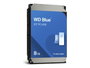 Western Digital WD Blue WD80EAAZ Disque dur interne 8 To 3.5" SATA 6Gb/s HDD