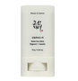 Beauty Of Joseon Stick Solaire Matifiant Armoise et Camélia SPF 50+