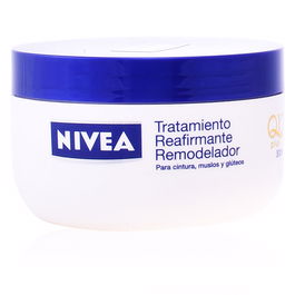 Nivea Crème Corporelle Raffermissante Q10 Plus 300 ml