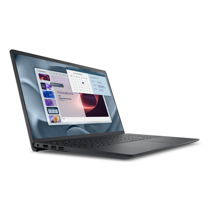 Dell Pro 15 Essential PV15250 - Intel Core i5 - 16 Go RAM - 512 Go SSD - 15,6 FHD Dell Pro 15 Essential PV15250 - Intel Core i5 - 16 Go RAM - 512 Go SSD - 15,6 FHD