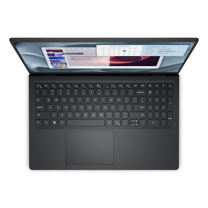 Dell Pro 15 Essential PV15250 - Intel Core i5 - 16 Go RAM - 512 Go SSD - 15,6 FHD Dell Pro 15 Essential PV15250 - Intel Core i5 - 16 Go RAM - 512 Go SSD - 15,6 FHD