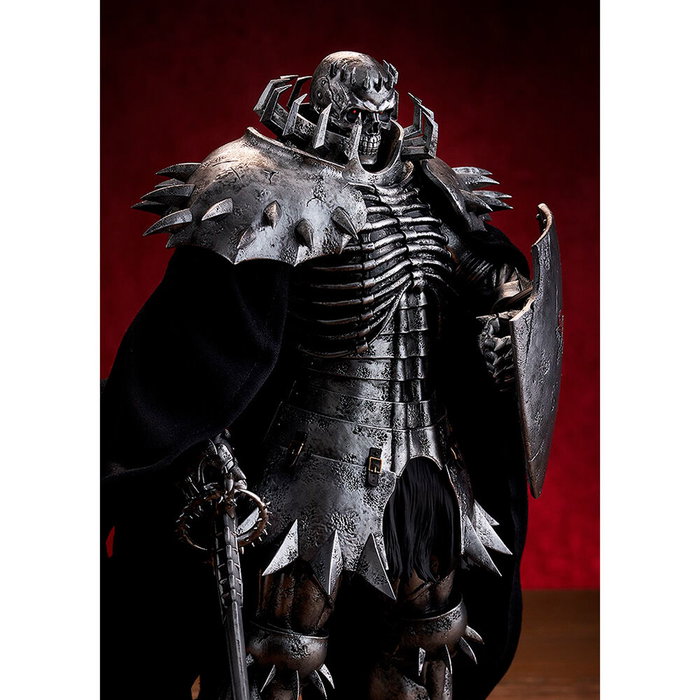 MAX FACTORY Pop Up Parade Skull Knight Berserk 22cm