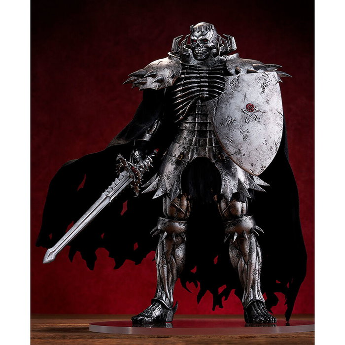 MAX FACTORY Pop Up Parade Skull Knight Berserk 22cm