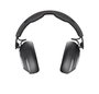 Poly Voyager Surround 80 UC USB-C avec adaptateur USB-C/A, Bluetooth, ANC adaptative, Over-ear, Noir carbone