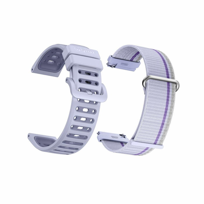 Montre intelligente Mibro Mibro GS Active 2 Lila 1,32" 46 mm