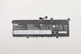 Lenovo Batterie pour ordinateur portable 4 cellules 15,44V 56Wh