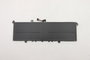 Lenovo Batterie pour ordinateur portable 4 cellules 15,44V 56Wh