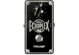 Dunlop EP-3 Preamplificateur Echoplex® FX