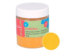 Sarena Sable de quartz ocre 100g
