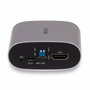 LINDY Adaptateur HDMI 38368 Argenté