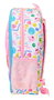 Safta Mochila 3D Peppa Pig 27x33x10 cm - Sac à dos 3D avec personnage, âge minimum recommandé 3 ans