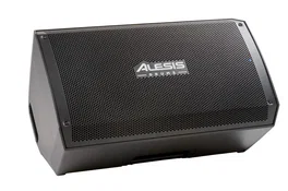 Alesis Strike Amp 12 MKII - Moniteur actif pour batterie électronique, 12", 1100W RMS, Bluetooth