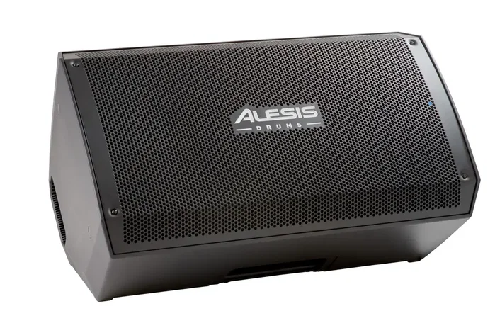 Alesis Strike Amp 12 MKII - Moniteur actif pour batterie électronique, 12", 1100W RMS, Bluetooth Alesis Strike Amp 12 MKII - Moniteur actif pour batterie électronique, 12", 1100W RMS, Bluetooth