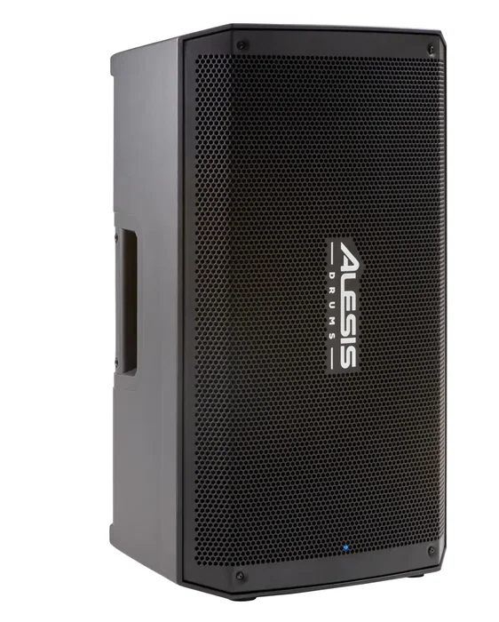 Alesis Strike Amp 12 MKII - Moniteur actif pour batterie électronique, 12", 1100W RMS, Bluetooth Alesis Strike Amp 12 MKII - Moniteur actif pour batterie électronique, 12", 1100W RMS, Bluetooth