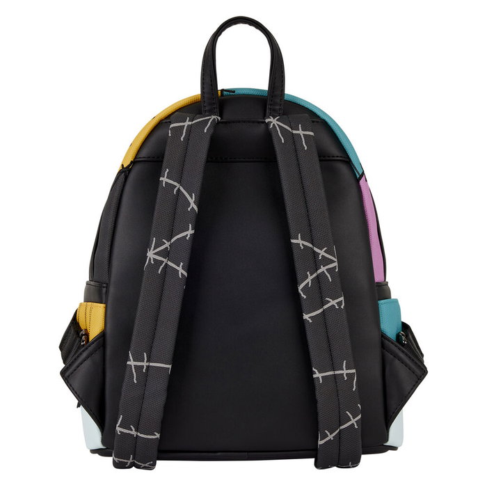 L´étrange Noël de Mr. Jack by Loungefly sac à porter Sally