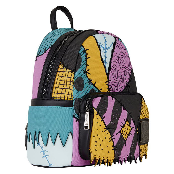 L´étrange Noël de Mr. Jack by Loungefly sac à porter Sally