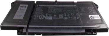Dell TN2GY - Batterie pour ordinateur portable Dell Latitude - Lithium Ion - 63Wh - 4 cellules - Compatible Latitude 5320 et séries