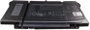 Dell TN2GY - Batterie pour ordinateur portable Dell Latitude - Lithium Ion - 63Wh - 4 cellules - Compatible Latitude 5320 et séries