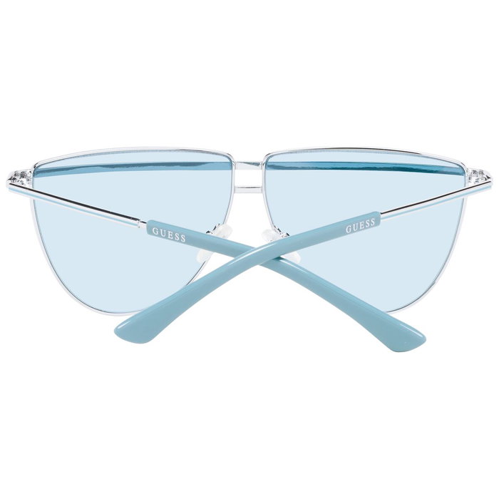 Lunettes de soleil Unisexe Guess GU7852-10V ø 63 mm