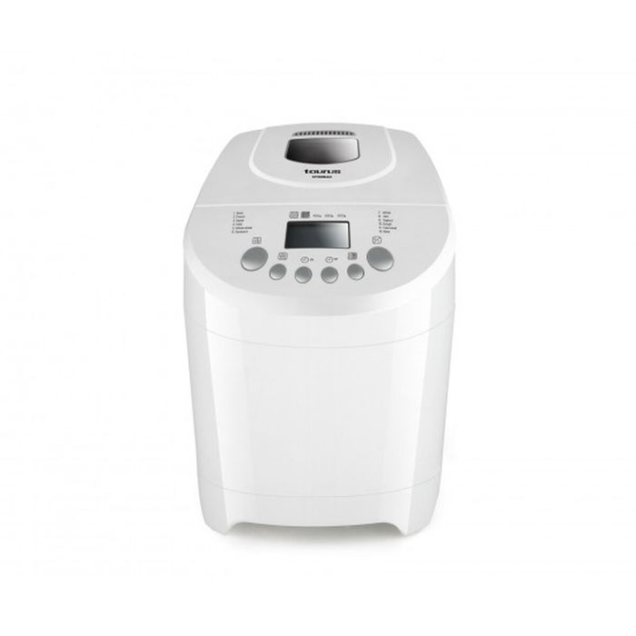 Machine à pain Taurus 914815 600 W Machine à pain Taurus 914815 600 W