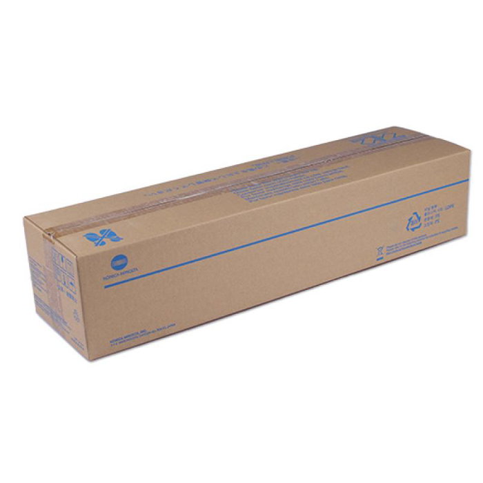 Konica Minolta Développeur DV-313 Jaune A7U408D pour imprimantes