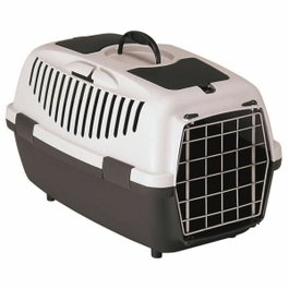Stefanplast Gulliver Box de transport Gris 61x40x38cm