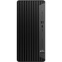 HP PC de bureau 881J8EA Intel Core i3-13100 8 GB RAM 256 GB SSD Noir