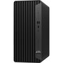 HP PC de bureau 881J8EA Intel Core i3-13100 8 GB RAM 256 GB SSD Noir