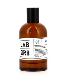 Labor8 Hod 881 Eau de Parfum 100 ml
