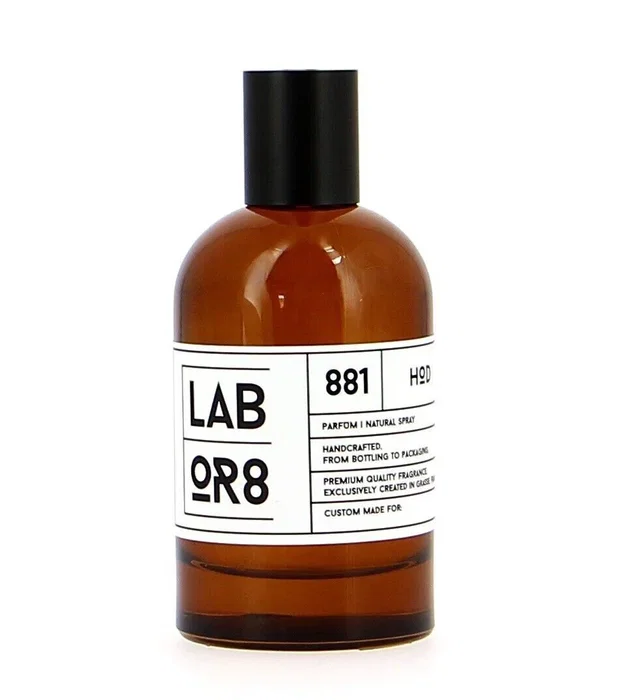 Labor8 Hod 881 Eau de Parfum 100 ml