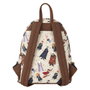 LOUNGEFLY Sac à dos Spring Harry Potter 26cm