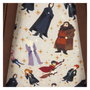 LOUNGEFLY Sac à dos Spring Harry Potter 26cm