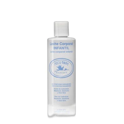Picu Baby Lait Corporel Infantil 250 ml