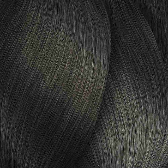 L'Oréal Professionnel DIA LIGHT Gel-Crème Acide sans ammoniaque #6.1 - Coloration semi-permanente pour cheveux ton sur ton, 60 ml L'Oréal Professionnel DIA LIGHT Gel-Crème Acide sans ammoniaque #6.1 - Coloration semi-permanente pour cheveux ton sur ton, 60 ml