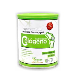 PINISAN Colágeno Hidrolizado 300g